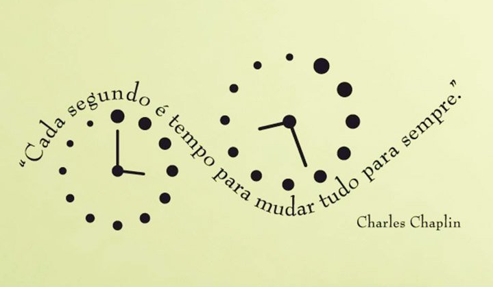 Agência na ECG do Banco de Tempo é notícia no JN