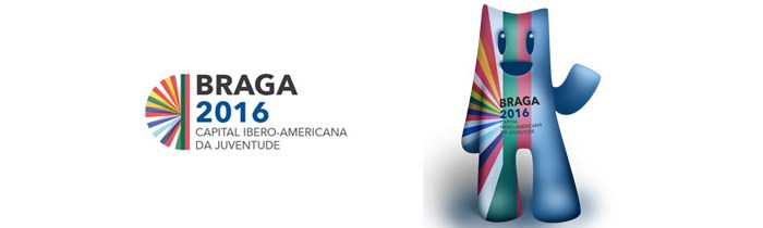 Braga é Capital Ibero-Americana da Juventude em 2016