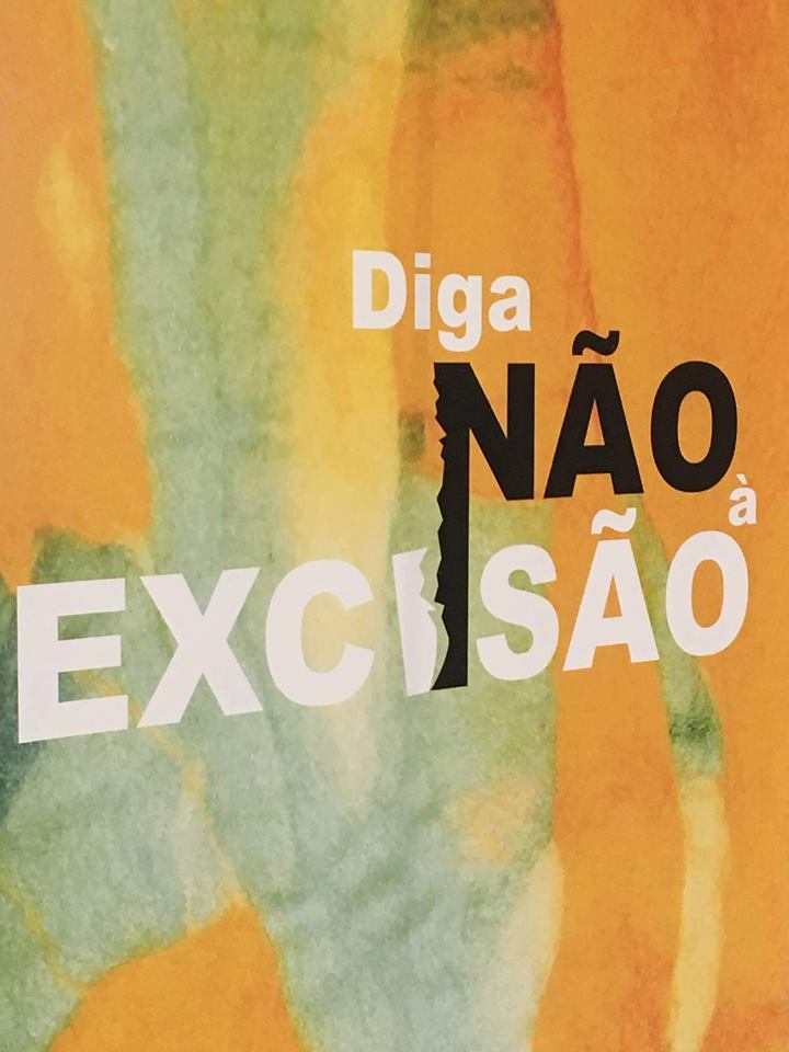 Campanha contra a excisão