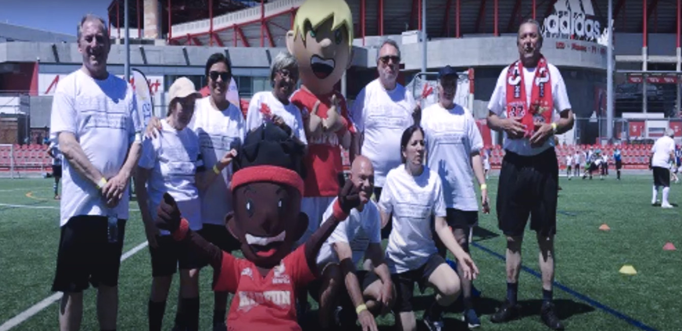 Poucas universidades sénior resistiram à pandemia