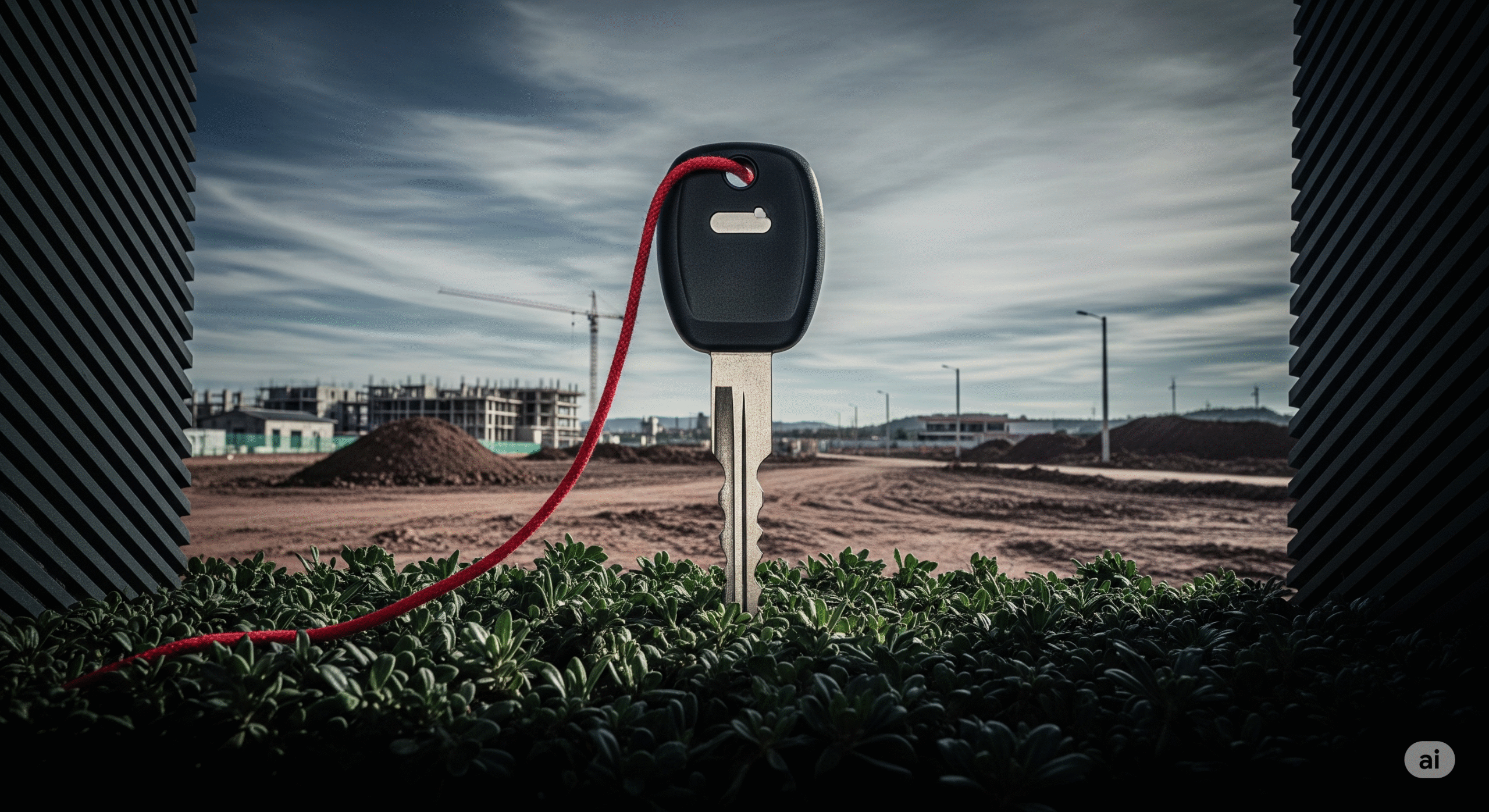 Promessa de Casas Acessíveis em Risco